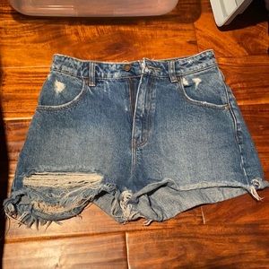 Rolla’s dusters high rise slim